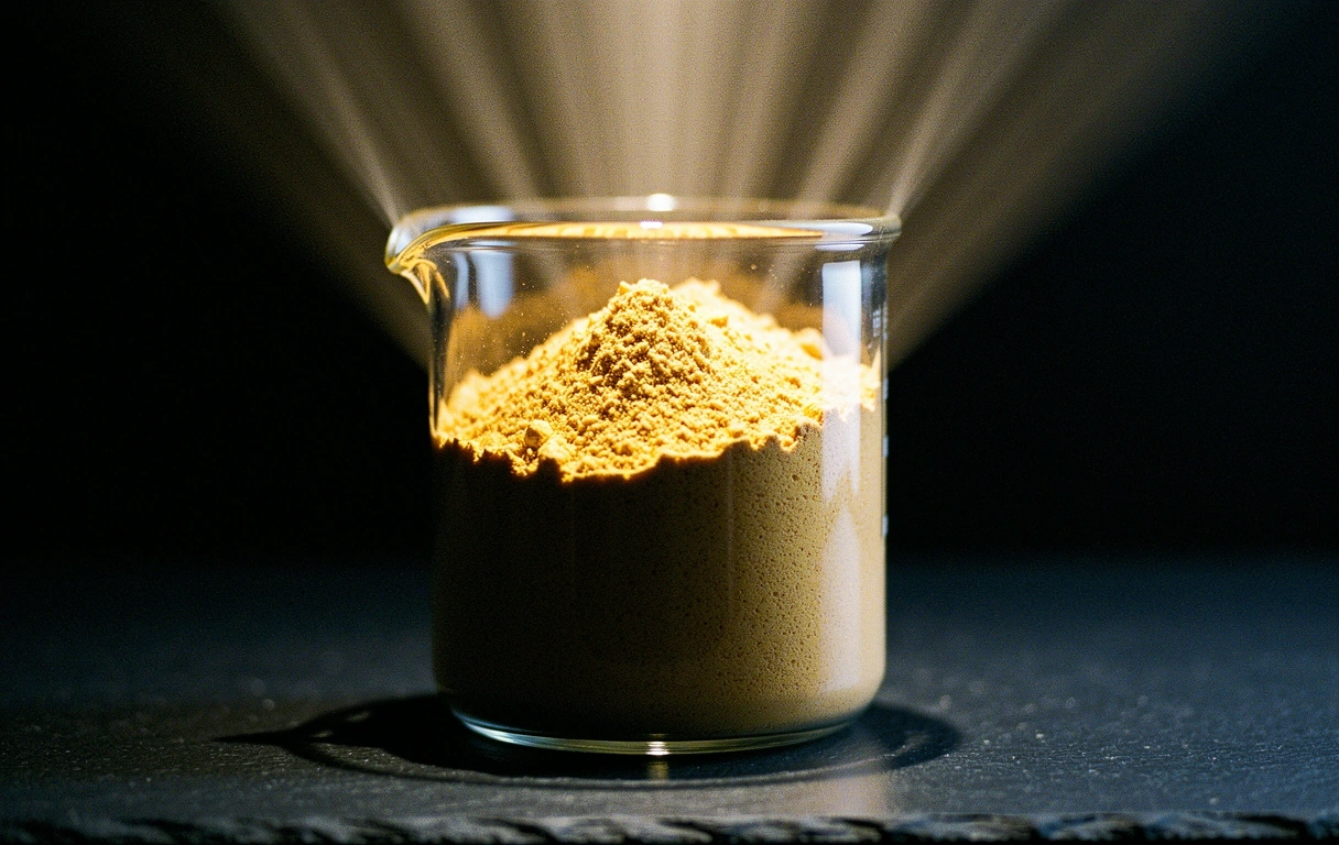 Biogenic protocol visual