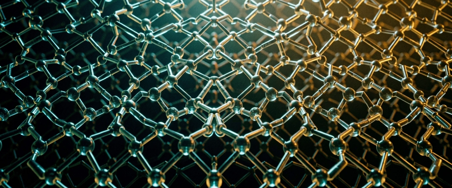 Molecular architecture