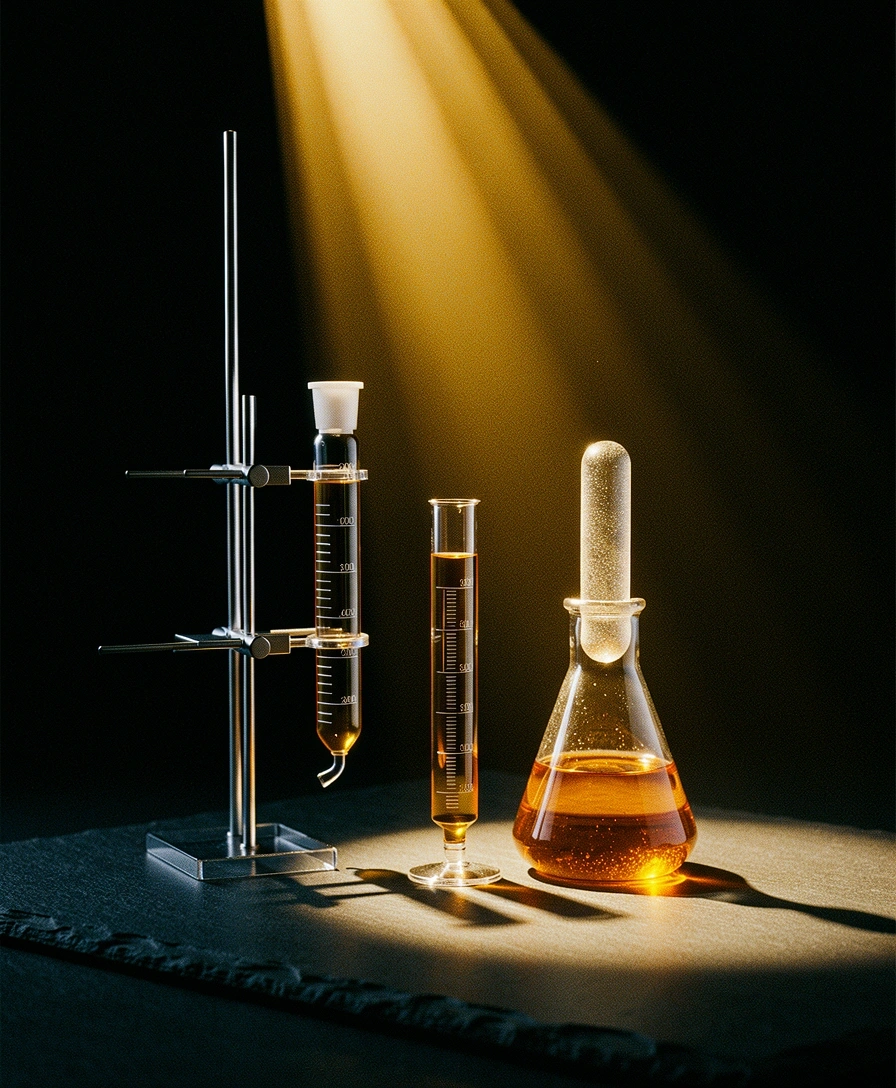 Laboratory sourcing environment